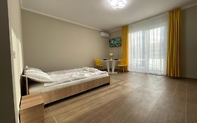 Apartament R&R